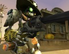 Guns and Robots gets major update