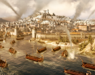 Screenshots released for Total War: Rome II