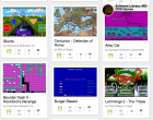 Play 2,400 classic MS-DOS games for free