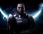 BioWare: Mass Effect 4 not a prequel or a sequel