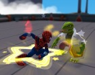 Marvel Super Hero Squad Online hits 4 million players