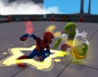 Marvel Super Hero Squad Online hits 4 million players