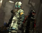 Dead Space series currently on hold