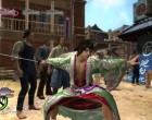 Way of the Samurai 4 gets European release date