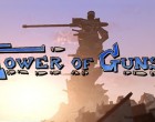 مراجعة Tower of Guns 