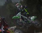 إطلاق MXGP2 الشهر المقبل