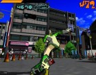 Jet Set Radio HD coming to iOS and Android