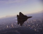 Ace Combat Infinity لمنصة الـPS3 في الثامن و العشرين من مايو