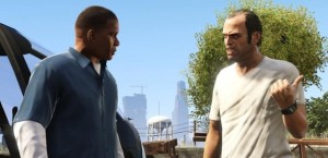 تحديث المحطّة الإذاعية لـGTA 5 لمنصات PS4 و Xbox One و PC