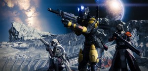 Bungie wants to “make many Destiny games”