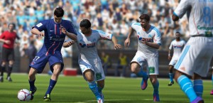 FIFA 14 for Xbox One/PS4 review