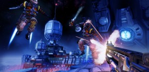Borderlands: The Pre-Sequel release date is October