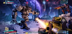 Gearbox walks you through Borderlands: The Pre-Sequel
