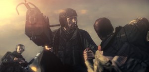 Wolfenstein: The New Order release date brought forward