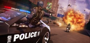 Sleeping Dogs: Definitive Edition review