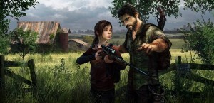 ممثل عن Sony، قال أن The Last of Us ستصل للـPS4