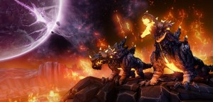 Borderlands 3 will happen - unless world ends