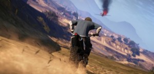 New GTA V enhancements detailed, 30 players for GTA Online