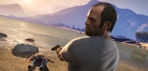 Heists coming to GTA V on Xbox One/PS4 in first update