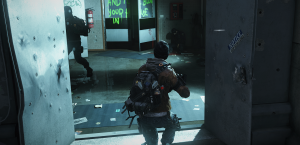 The Division review