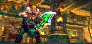 Blizzard: World of Warcraft will last another 10 years