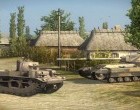 World of Tanks celebrates first anniversary on X360