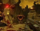 DOOM multiplayer modes and new trailer