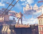 BioShock Infinite: Complete Edition launches next week