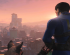 تحديث Fallout 4 1.4 نهاية الأسبوع