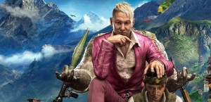 Far Cry 4 dev: Diversity should be discussed in games industry