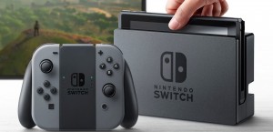 Nintendo: Bait and Switch?