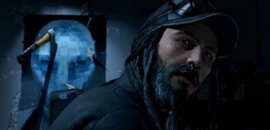 Watch Dogs single-player DLC is called Bad Blood