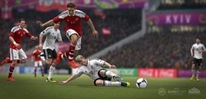 UEFA EURO 12 will be downloadable expansion 