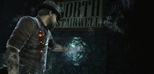 Murdered: Soul Suspect review