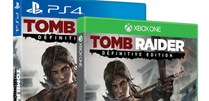 نسخة Tomb Raider: Definitive تصل للـPlayStation 4 والـXbox One