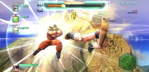 Dragon Ball Z: Battle of Z announced
