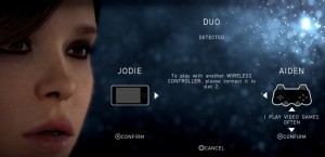 Beyond - play Duo Mode, use your smartphone