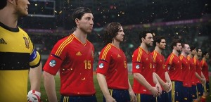 UEFA Euro 2012 new Expedition Mode 