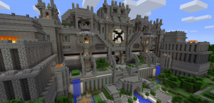Minecraft: Xbox One Edition out this Friday
