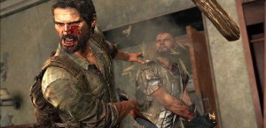 Preview - The Last of Us