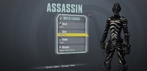 Sir Hammerlock's Big Game Hunt gets screens and details