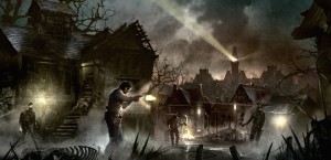 The Evil Within review