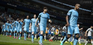 FIFA 15 review