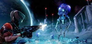 Borderlands: The Pre-Sequel announced