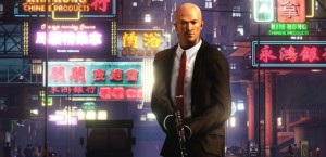 Sleeping Dogs character pack lets you dress as Agent 47
