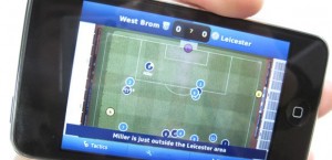 Football Manager Handheld 2014 out now