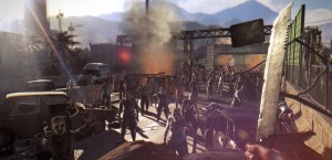 Dying Light now launching January