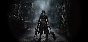 Watch 6 minutes of Bloodborne gameplay