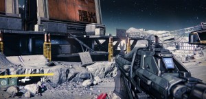 Destiny review