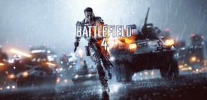 Battlefield 4 launching with 10 modes and 7 maps